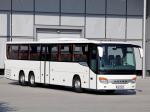 Setra S 417 UL 2009 года